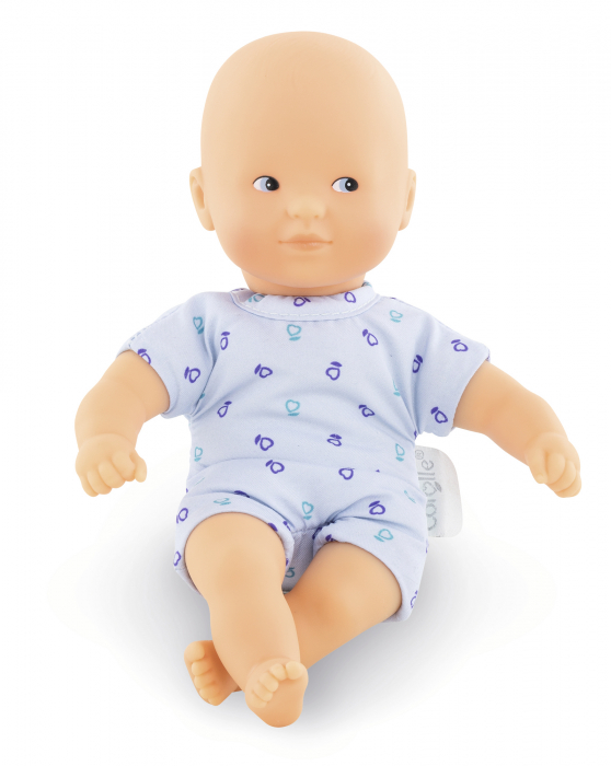 Corolle Mpp Bebelus Calin Albastru 20Cm [2]