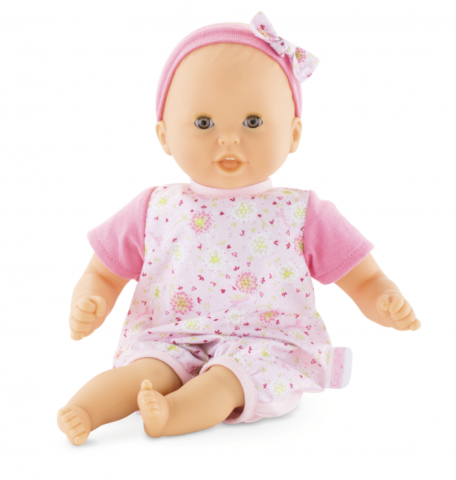 Corolle Mpp Bebelus Calin Loving With Me 30Cm [3]