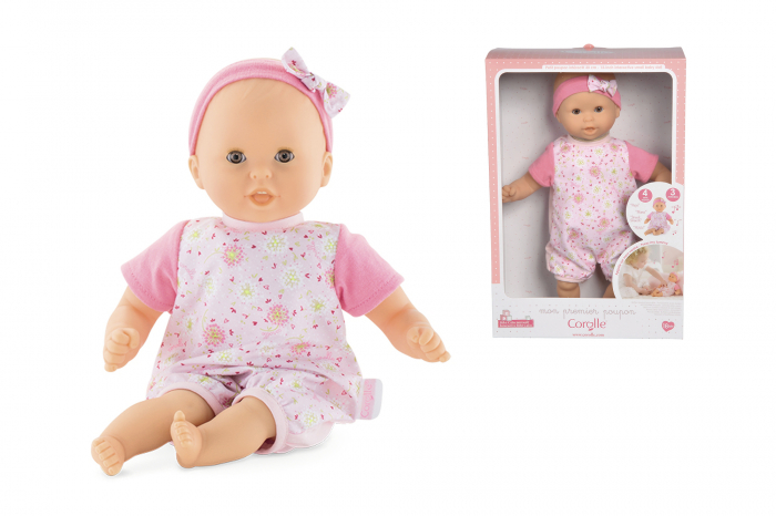 Corolle Mpp Bebelus Calin Loving With Me 30Cm [7]