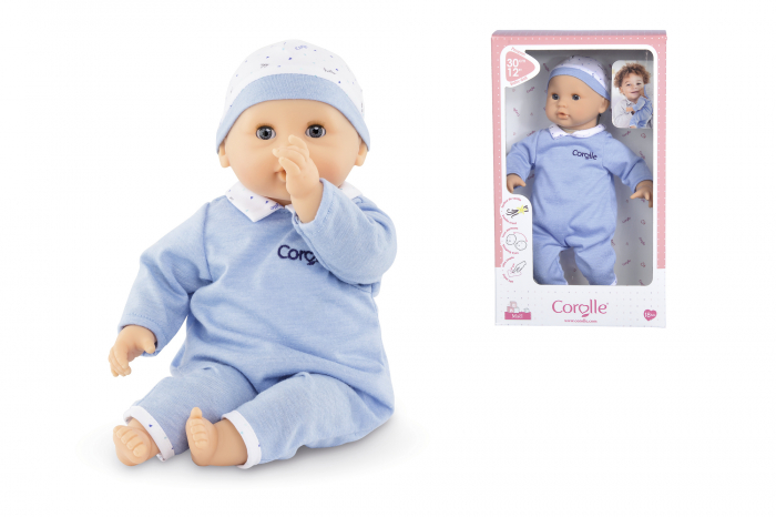 Corolle Mpp Bebelus Calin Mael 30Cm [7]