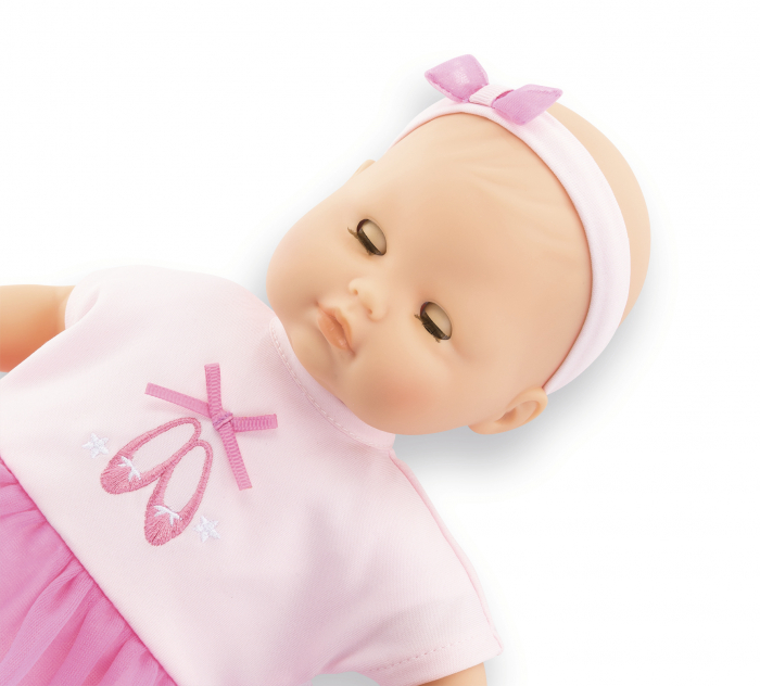 Corolle Mpp Bebelus Calin Maeva Balerina 30Cm [6]