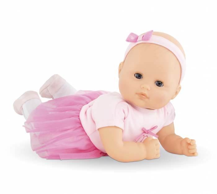Corolle Mpp Bebelus Calin Maeva Balerina 30Cm [4]