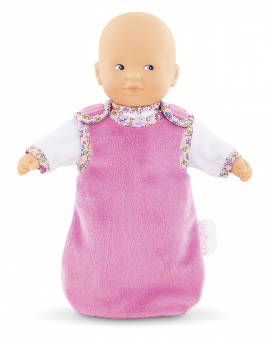Corolle Mpp Bebelus Calin Noapte Buna 20Cm [2]