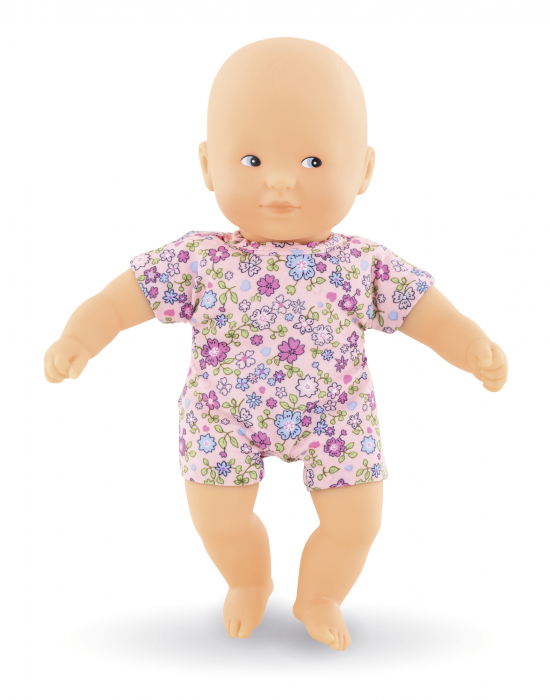 Corolle Mpp Bebelus Calin Noapte Buna 20Cm [3]