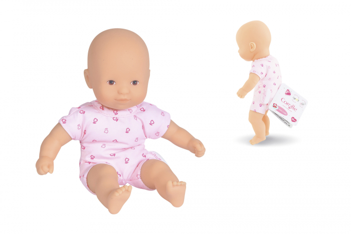 Corolle Mpp Bebelus Calin Roz 20Cm [5]