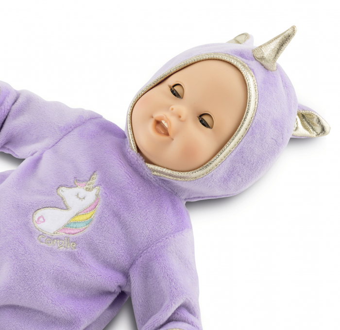 Corolle Mpp Bebelus Calin Unicorn 30Cm [6]