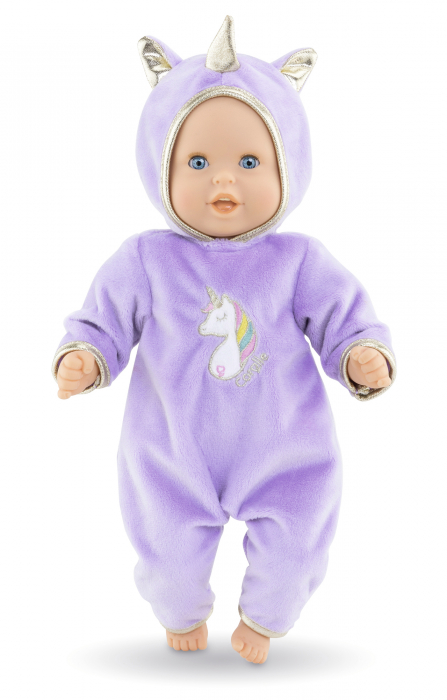 Corolle Mpp Bebelus Calin Unicorn 30Cm [5]