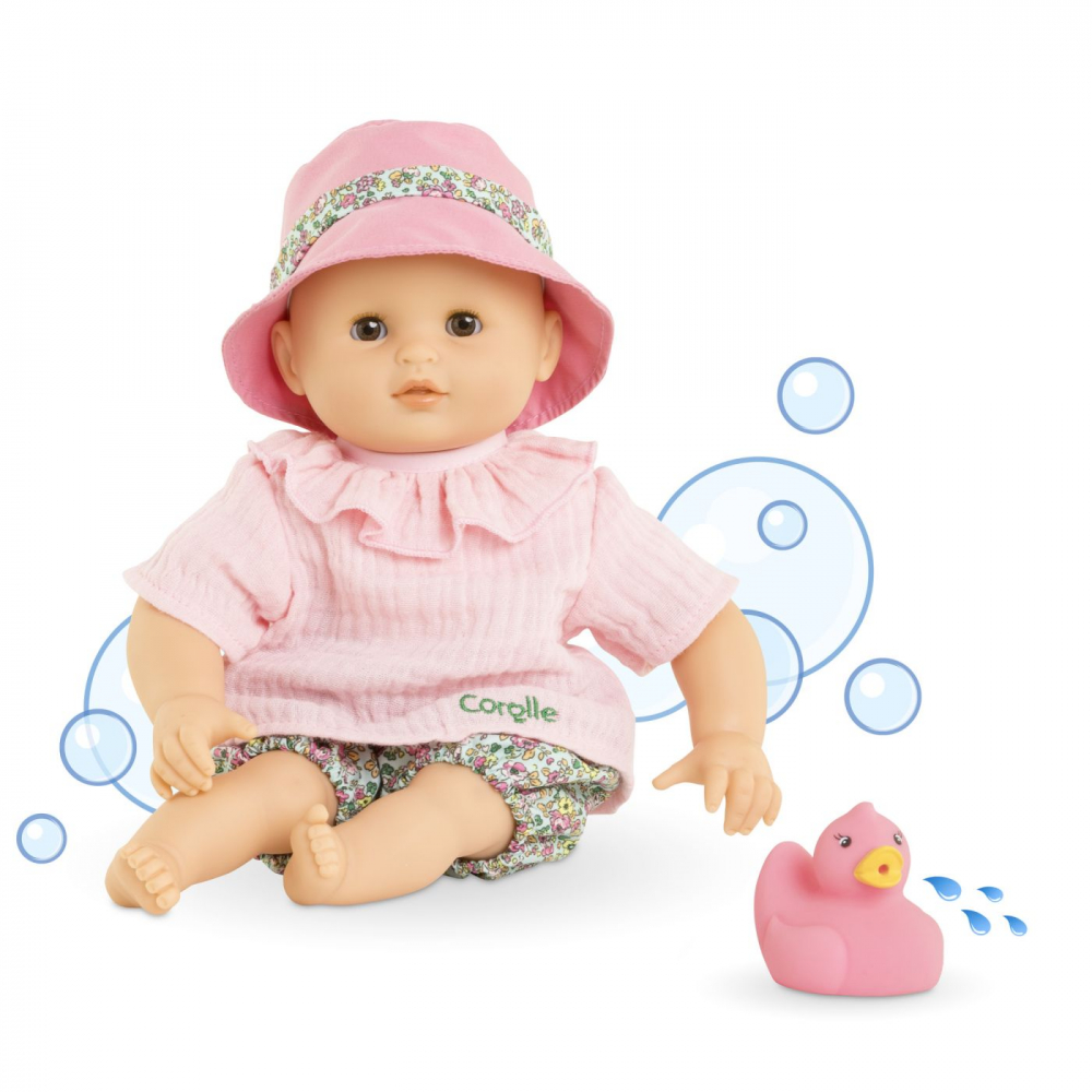 COROLLE MPP BEBELUSUL PENTRU BAIE CORALIE 30CM [5]