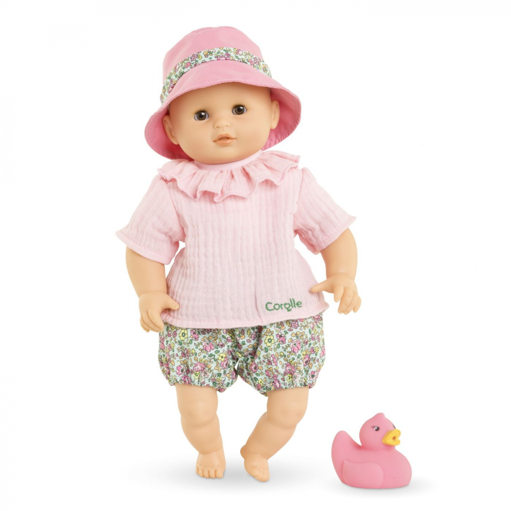 COROLLE MPP BEBELUSUL PENTRU BAIE CORALIE 30CM [2]