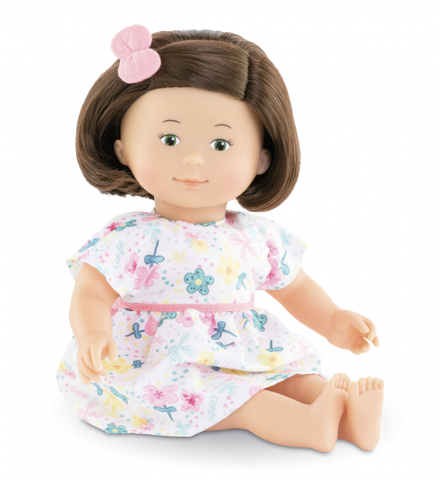 Corolle Mpp Papusa Florolle Eglantine 32Cm [4]
