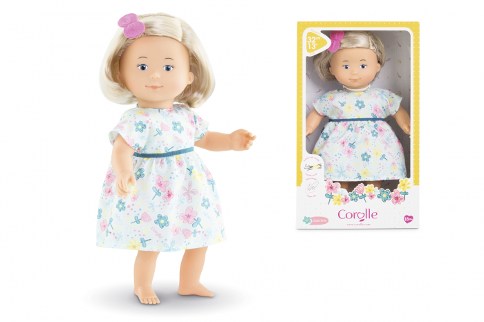Corolle Mpp Papusa Florolle Jasmine 32Cm [7]