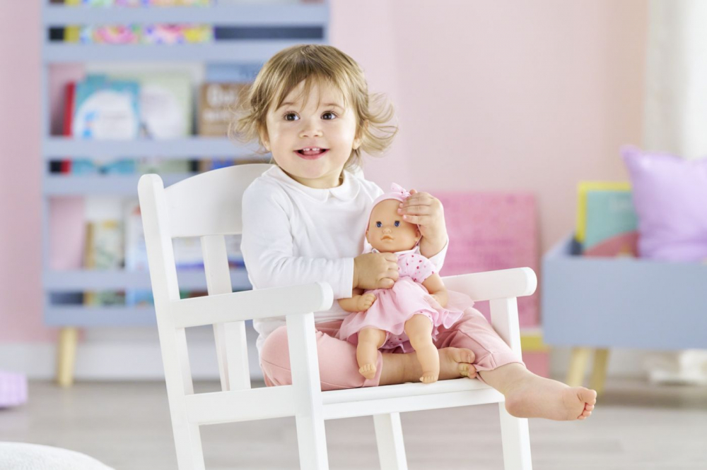 COROLLE MPP PAPUSA MEA ADORABILA MICA 30CM [5]