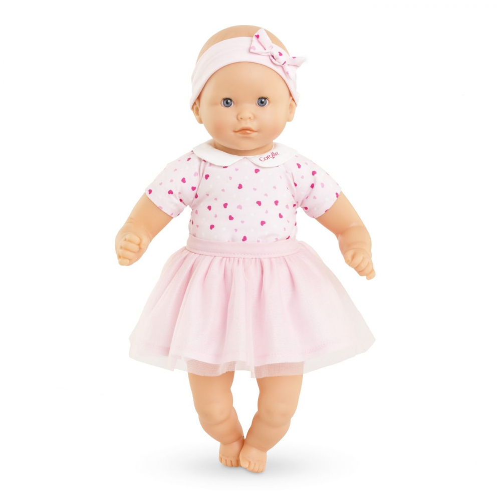 COROLLE MPP PAPUSA MEA ADORABILA MICA 30CM [2]