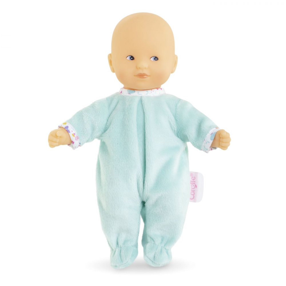 COROLLE MPP SET BEBELUSUL CALIN NOAPTE BUNA ALB 20CM [5]