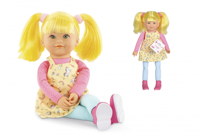 Corolle Rdc Rainbow Papusa Celeste 40Cm [2]