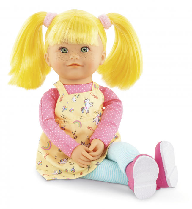 Corolle Rdc Rainbow Papusa Celeste 40Cm [3]
