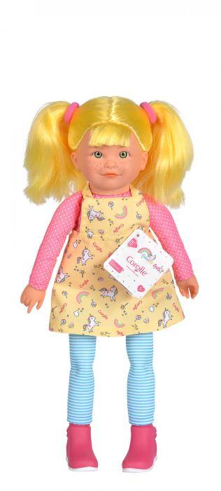 Corolle Rdc Rainbow Papusa Celeste 40Cm [4]