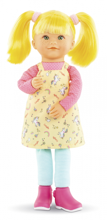 Corolle Rdc Rainbow Papusa Celeste 40Cm [1]