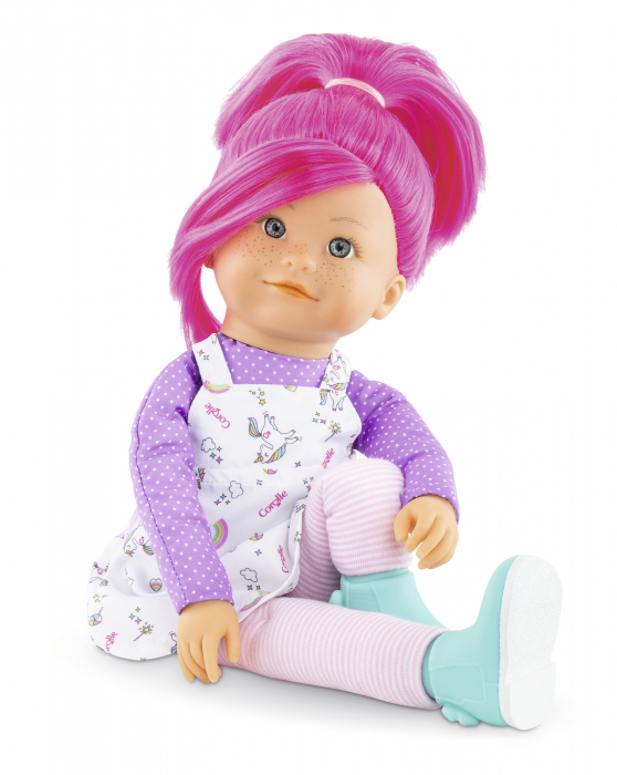 Corolle Rdc Rainbow Papusa Nepheli 40Cm [2]