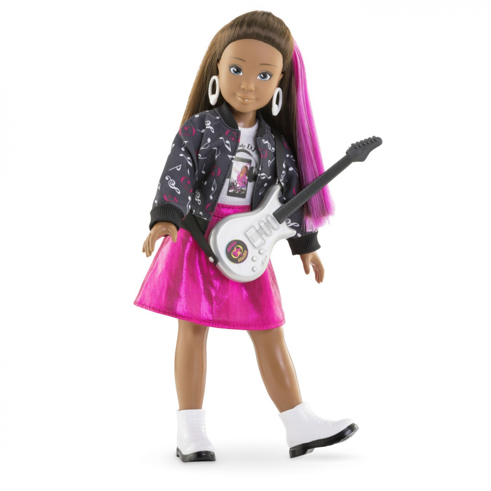 COROLLE SET STUDIO MUZICAL PAPUSA MELODY 28CM [4]