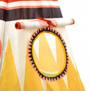 Cort Teepee djeco [3]
