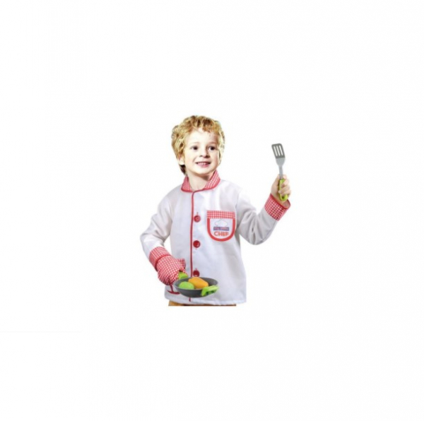 Costum bucatar AMA [2]