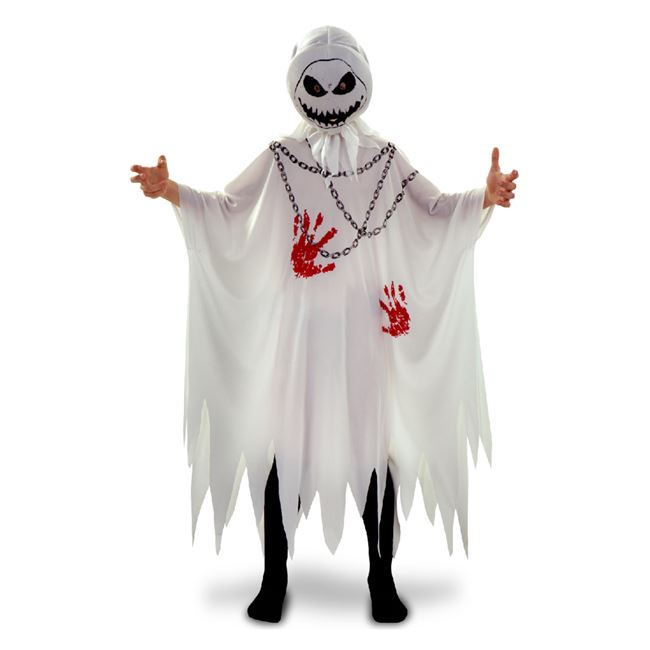 Costum copii Fantoma,marime universala,+6 ani