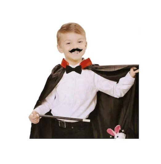 Costum magician cu accesorii pentru copii [2]