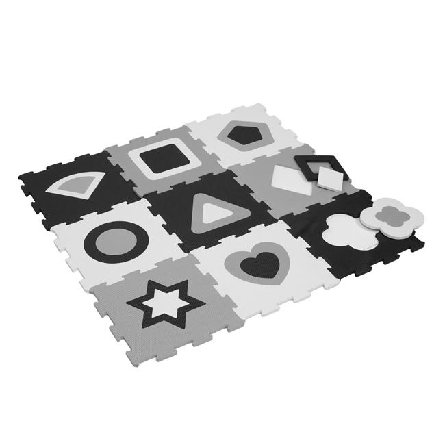 Covor de joaca tip puzzle [2]