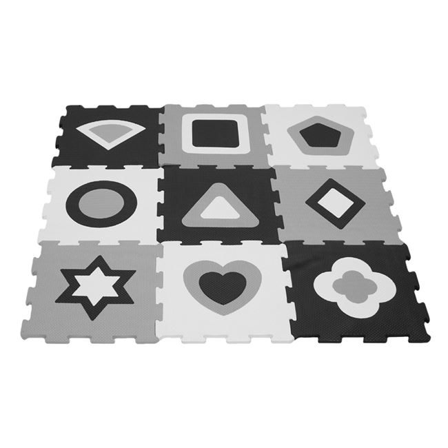 Covor de joaca tip puzzle [4]