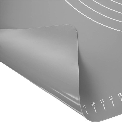 Covoras pentru framantat aluatul din silicon .antiderapant,64x45 cm, diverse culori [3]