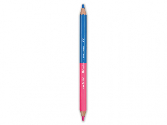 Creioane Bi-color 6/set [2]