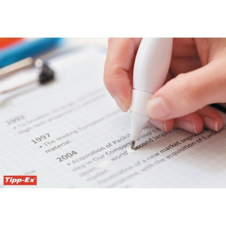 Creion corector Bic Tipp-Ex [2]