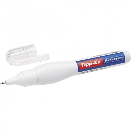 Creion corector Bic Tipp-Ex [4]