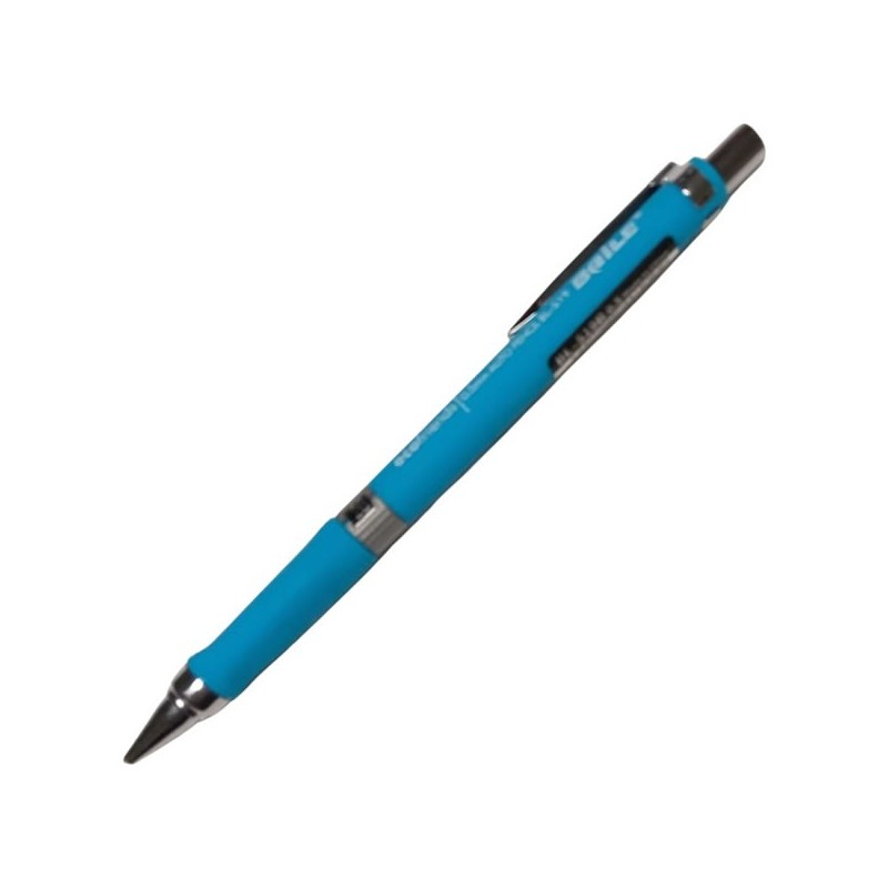 Creion mecanic 0.5mm, grip cauciucat, corp plastic, diverse culori [3]