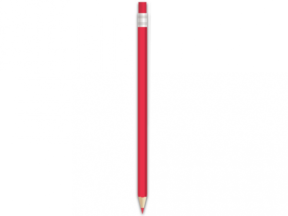 Creion mecanic pentru colorat din plastic MG,mina grosime 2.6 mm,11 culori