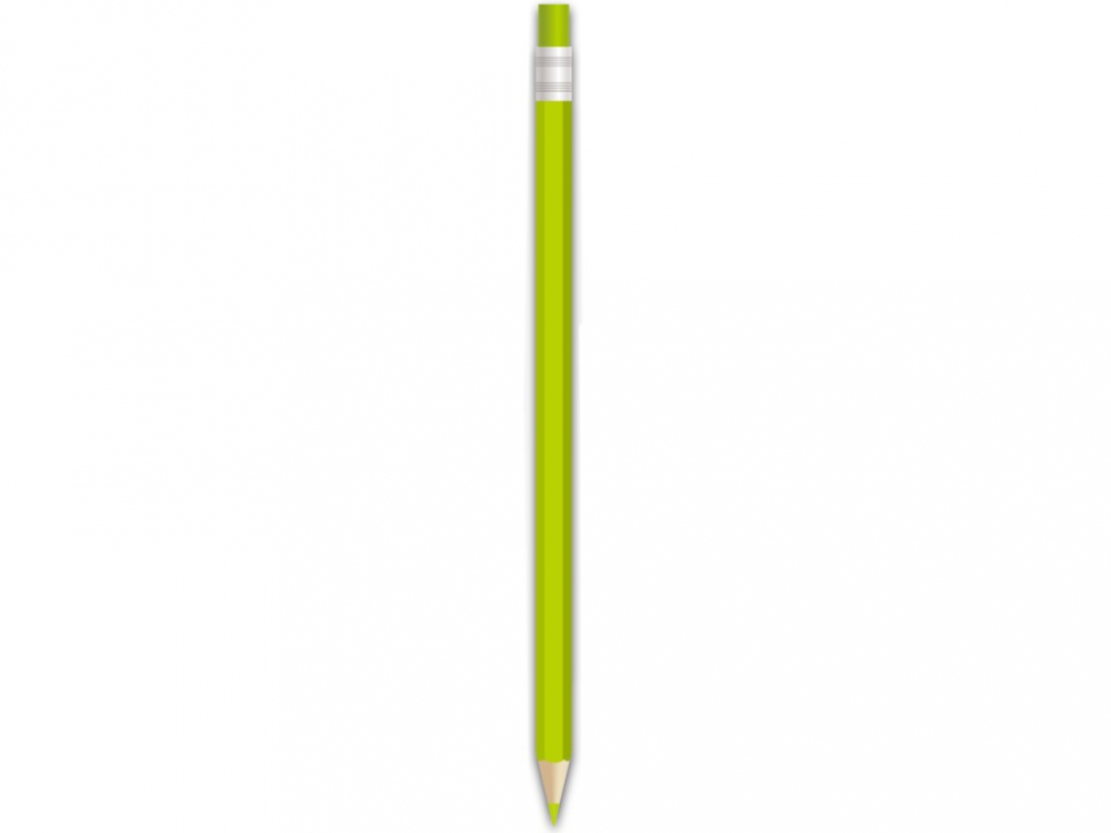 Creion mecanic pentru colorat din plastic MG,mina grosime 2.6 mm,11 culori