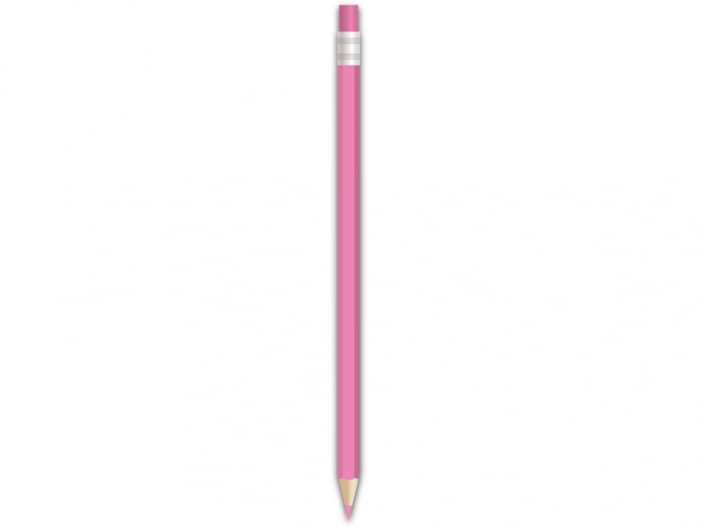 Creion mecanic pentru colorat din plastic MG,mina grosime 2.6 mm,11 culori