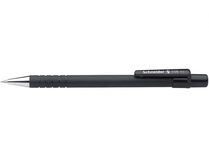 Schneider Creion mecanic 0.5mm,negru