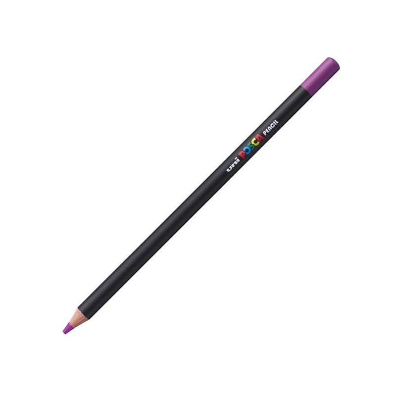 Creion uleios pastel posca kpe-200. 4mm,mov