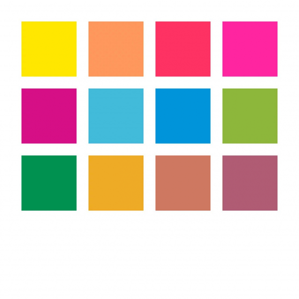 Creta colorata pentru copii,12 bucati/set [3]