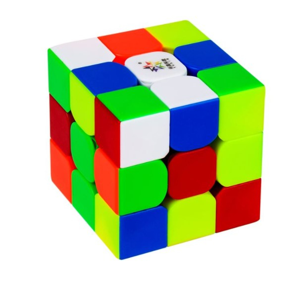 Cub Magic - Puzzle Educativ pentru Copii și Adulți! [2]