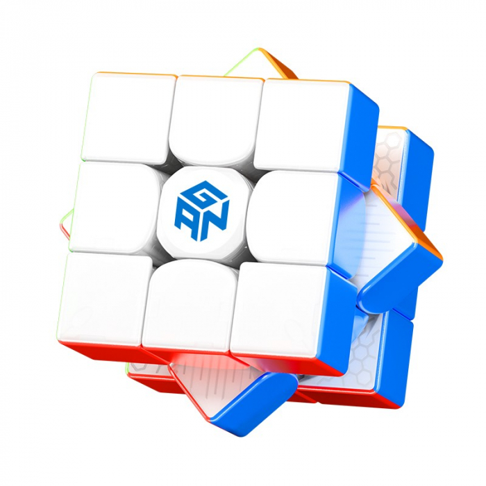 Cub Gan 13 Maglev Frosted  [3]