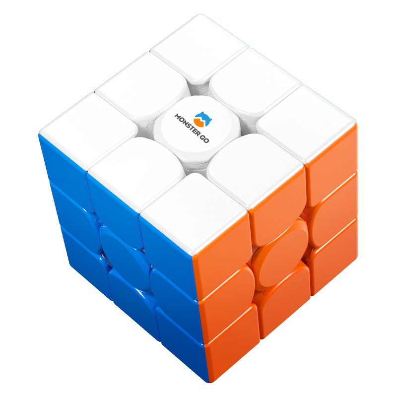 CUB GAN MONSTER CUB MAGNETIC 3X3 [2]