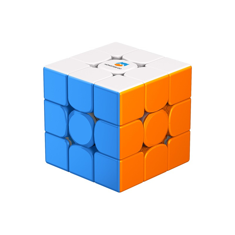 CUB GAN MONSTER CUB STANDARD 3X3 [2]