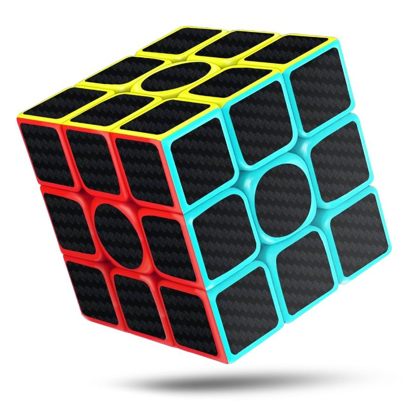 Cub magic rapid,plastic,5.5x5.5 cm
