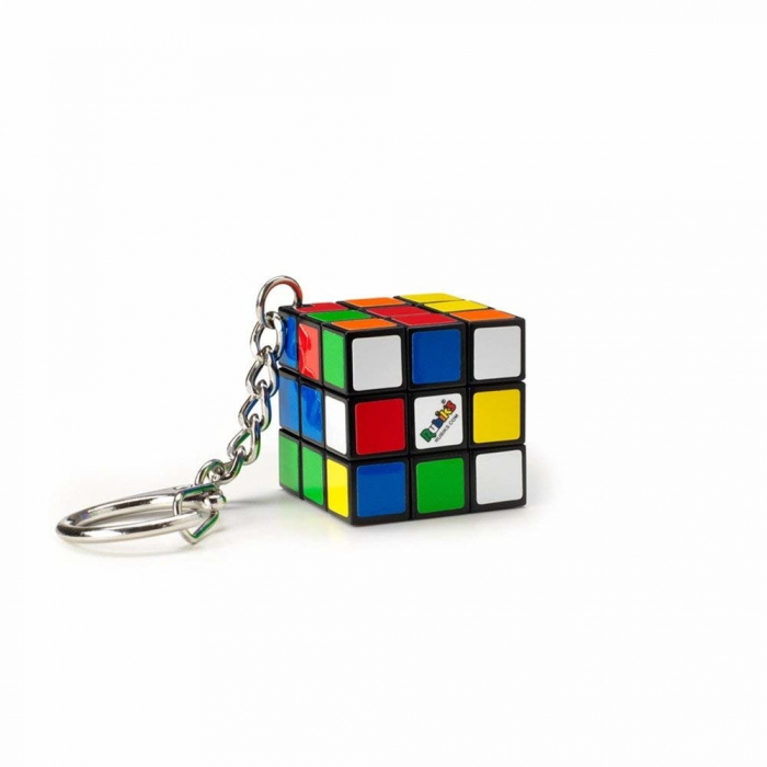 Cub Rubik Breloc Original  [9]