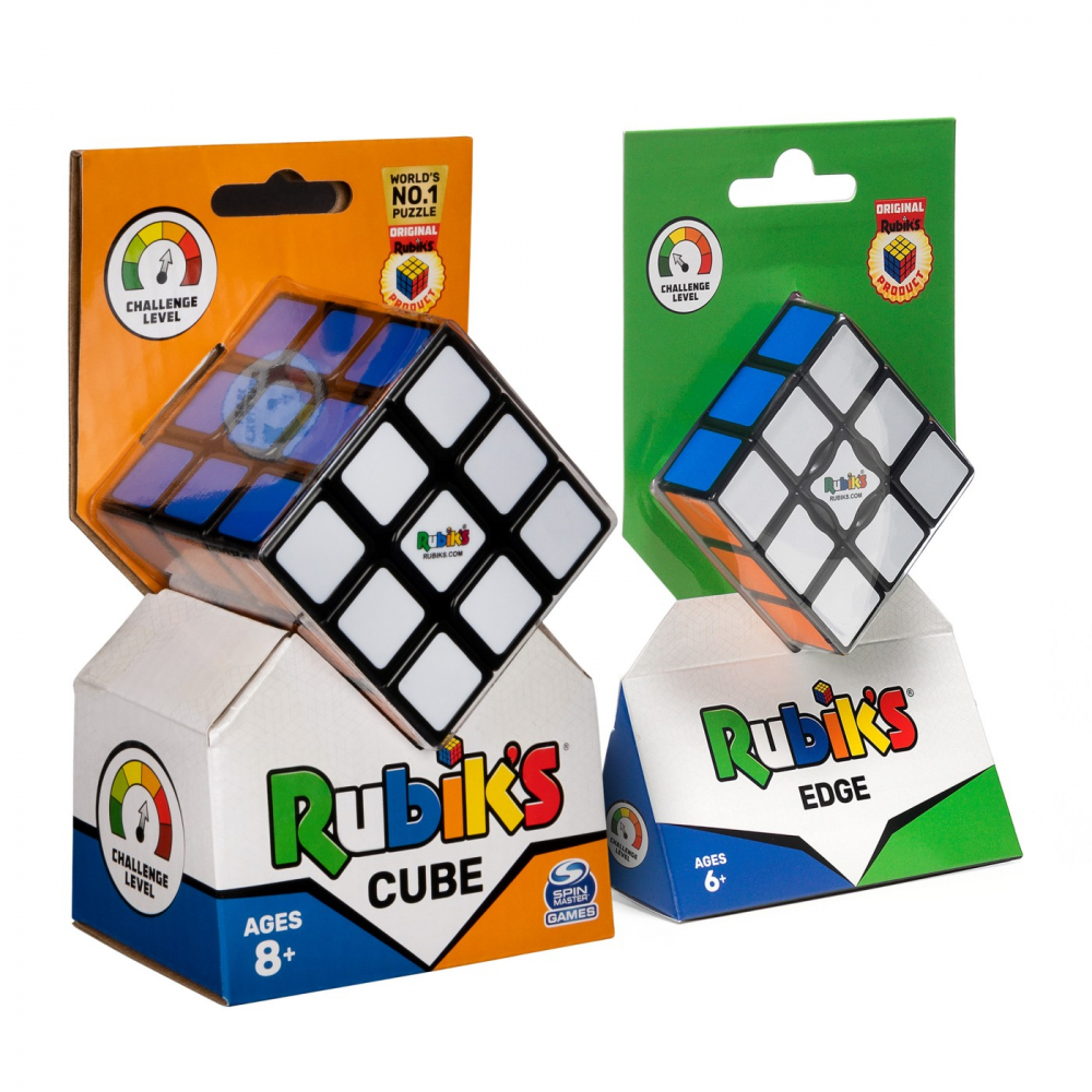 Cub Rubik Original 3x3,+8 ani