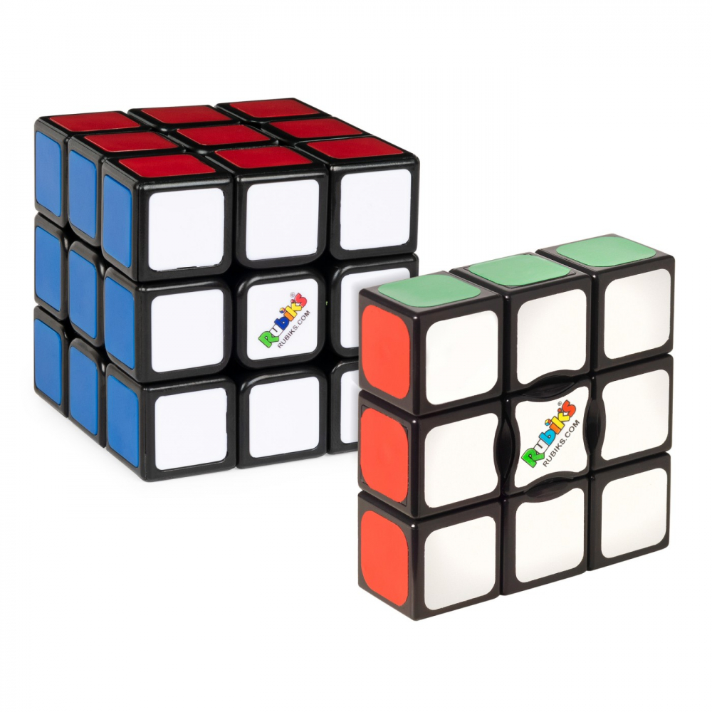 Cub Rubik  Original 3x3,+8 ani [2]