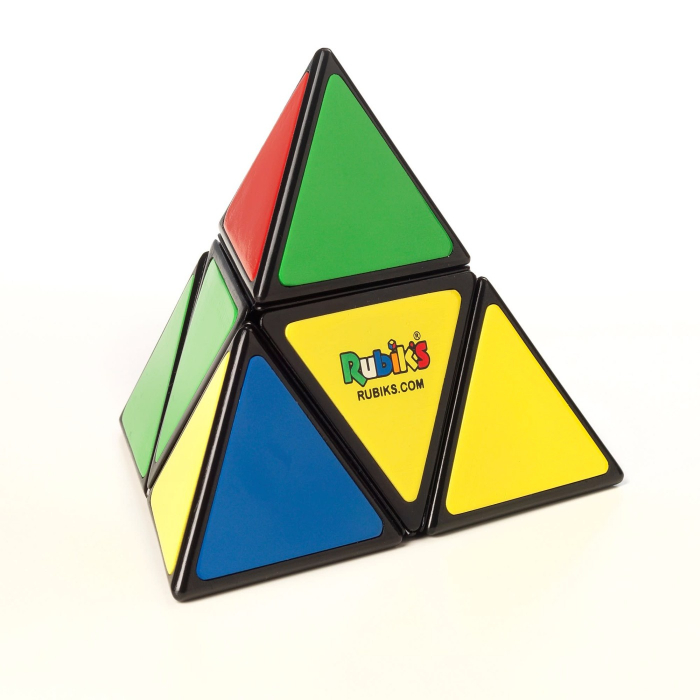 CUB RUBIK PYRAMID [6]